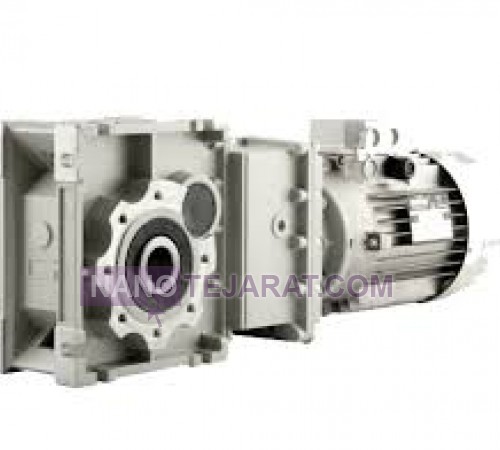 گیربكس حلزونی ترنستکنو Worm Gearboxes, CM